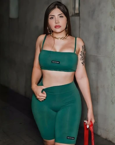 Aline Faria