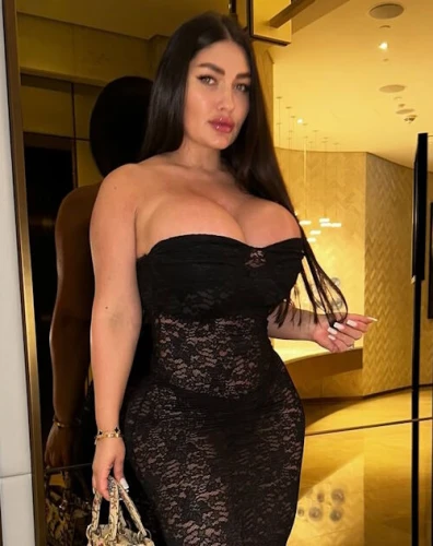 Olga Seteykina