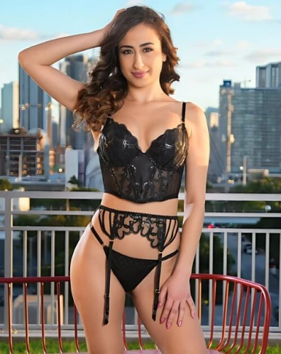 ScarlettPageXO