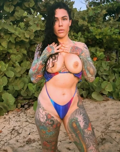 Bianca Bailee