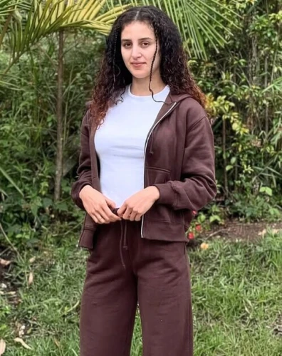 Jenny Taborda