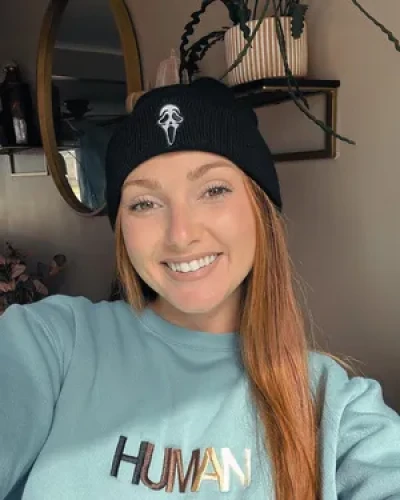 Redfromthenorth