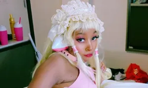 Smuzililpussy