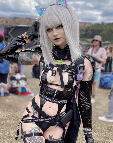 Bassdrip