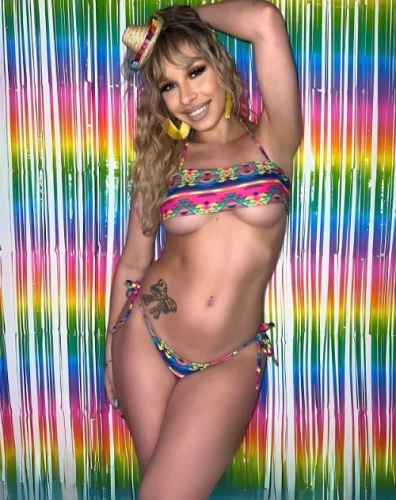 Carmen Caliente