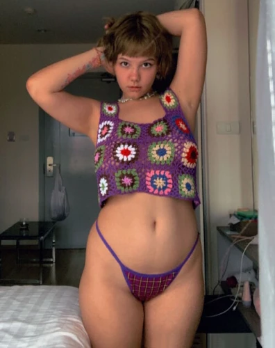 Body Lyric