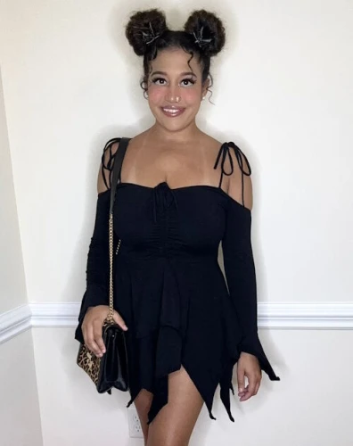 Funsized Megan