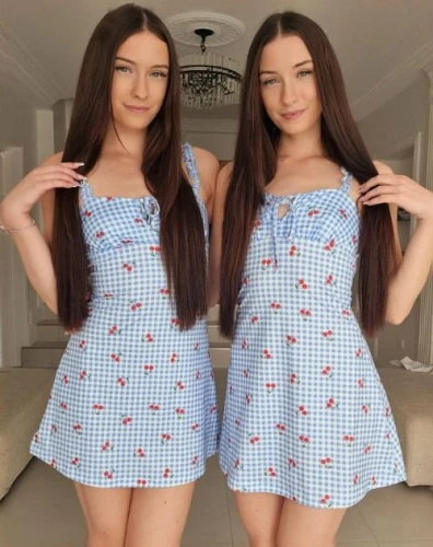 Maddison Twins
